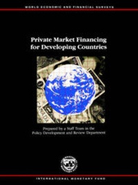 Enlarge image Cover: Private Market Financing for Developing Countries - International Monetary Fund (IMF)