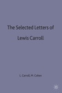 Cover: The Selected Letters of Lewis Carroll - Palgrave Macmillan