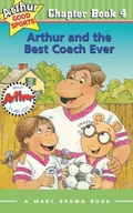 Cover: Arthur and the Best Coach Ever - Little, Brown & Company