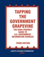 Cover: Tapping the Government Grapevine - Greenwood Press