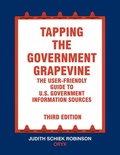 Cover: Tapping the Government Grapevine - Greenwood Press