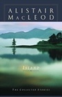 Cover: Island - McClelland & Stewart