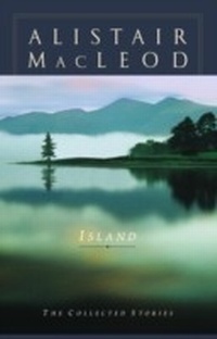 Enlarge image Cover: Island - McClelland & Stewart