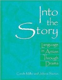 Enlarge image Cover: Into the Story - Heinemann Educational Books,U.S.