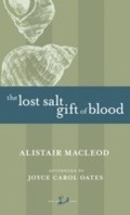 Cover: The Lost Salt Gift of Blood - New Canadian Library