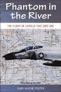 Cover: Phantom in the River - L & R Publishing