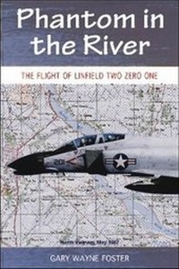 Enlarge image Cover: Phantom in the River - L & R Publishing