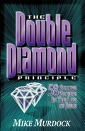 Cover: The Double Diamond Principle - Wisdom International