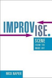 Enlarge image Cover: Improvise - Heinemann Library