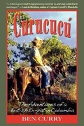 Cover: Curucucu - Hellgate Press
