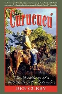 Abbildung von: Curucucu - Hellgate Press