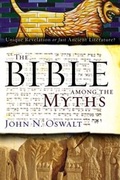 Cover: The Bible among the Myths - Zondervan Academic
