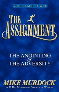 Enlarge image Cover: The Assignment Vol. 2 - Wisdom International