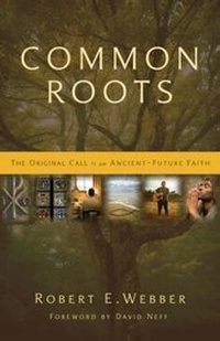 Enlarge image Cover: Common Roots - Zondervan