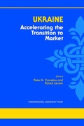 Cover: Ukraine Seminar Proceedings - International Monetary Fund (IMF)