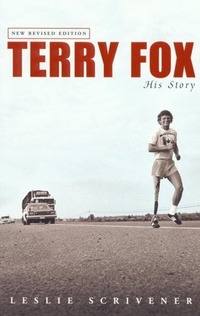 Abbildung von: Terry Fox - McClelland & Stewart