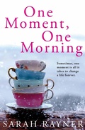 Cover: One Moment, One Morning - Picador