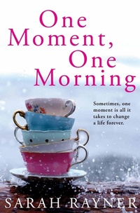 Enlarge image Cover: One Moment, One Morning - Picador