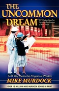 Cover: The Uncommon Dream - Wisdom International
