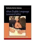 Cover: When English Language Learners Write - Heinemann Educational Books,U.S.