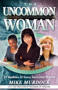 Enlarge image Cover: The Uncommon Woman - Wisdom International