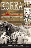 Cover: Korea: Traces of a Forgotten War - Hellgate Press