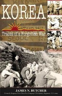 Enlarge image Cover: Korea: Traces of a Forgotten War - Hellgate Press
