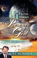 Cover: 16 Facts About The Presence Of God - Wisdom International