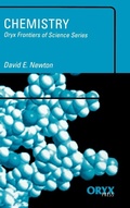 Cover: Chemistry - Greenwood Press