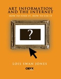 Cover: Art Information and the Internet - Greenwood Press
