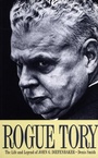 Cover: Rogue Tory - McClelland & Stewart