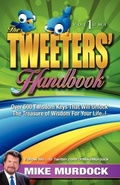 Cover: The Tweeter's Handbook - Wisdom International