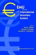 Cover: EMU and the International Monetary System - International Monetary Fund (IMF)