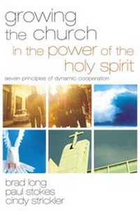 Enlarge image Cover: Growing the Church in the Power of the Holy Spirit - Zondervan