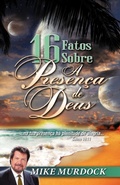 Cover: 16 Fatos Sobre A Presenca de Deus - Wisdom International