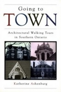 Abbildung von: Going to Town - McClelland & Stewart