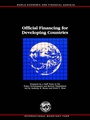 Cover: Official Financing for Developing Countries - International Monetary Fund (IMF)