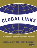 Cover: Global Links - Greenwood Press