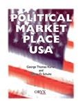 Cover: Political Market Place USA - Greenwood Press