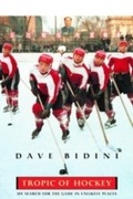 Cover: Tropic Of Hockey - McClelland & Stewart