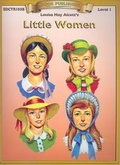 Cover: Little Women - Edcon Publishing Group