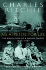 Cover: An Appetite for Life - McClelland & Stewart