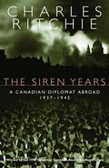 Cover: The Siren Years - McClelland & Stewart