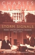 Cover: Storm Signals - McClelland & Stewart