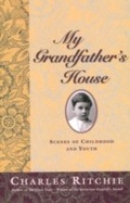 Cover: My Grandfather's House - McClelland & Stewart