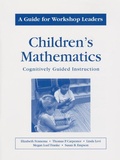 Cover: Childrens Mathematics/A Guide for Workshop Leaders - Heinemann Educational Books,U.S.