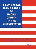 Cover: Statistical Handbook on Racial Groups in the United States - Greenwood Press