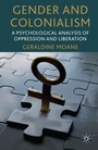 Cover: Gender and Colonialism - Palgrave Macmillan