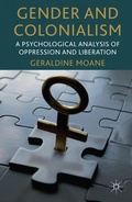 Cover: Gender and Colonialism - Palgrave Macmillan
