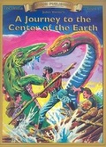 Cover: A Journey to the Center of the Earth - Edcon Publishing Group